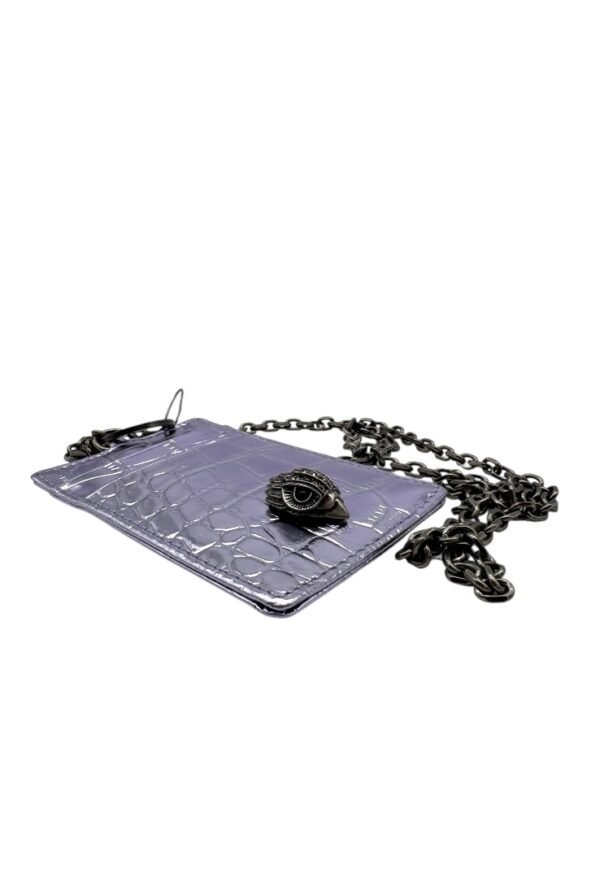 KURT GEIGER - LANYARD KEYRING - Image 6